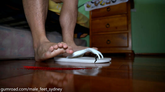 male_feet_sydney nude #0001