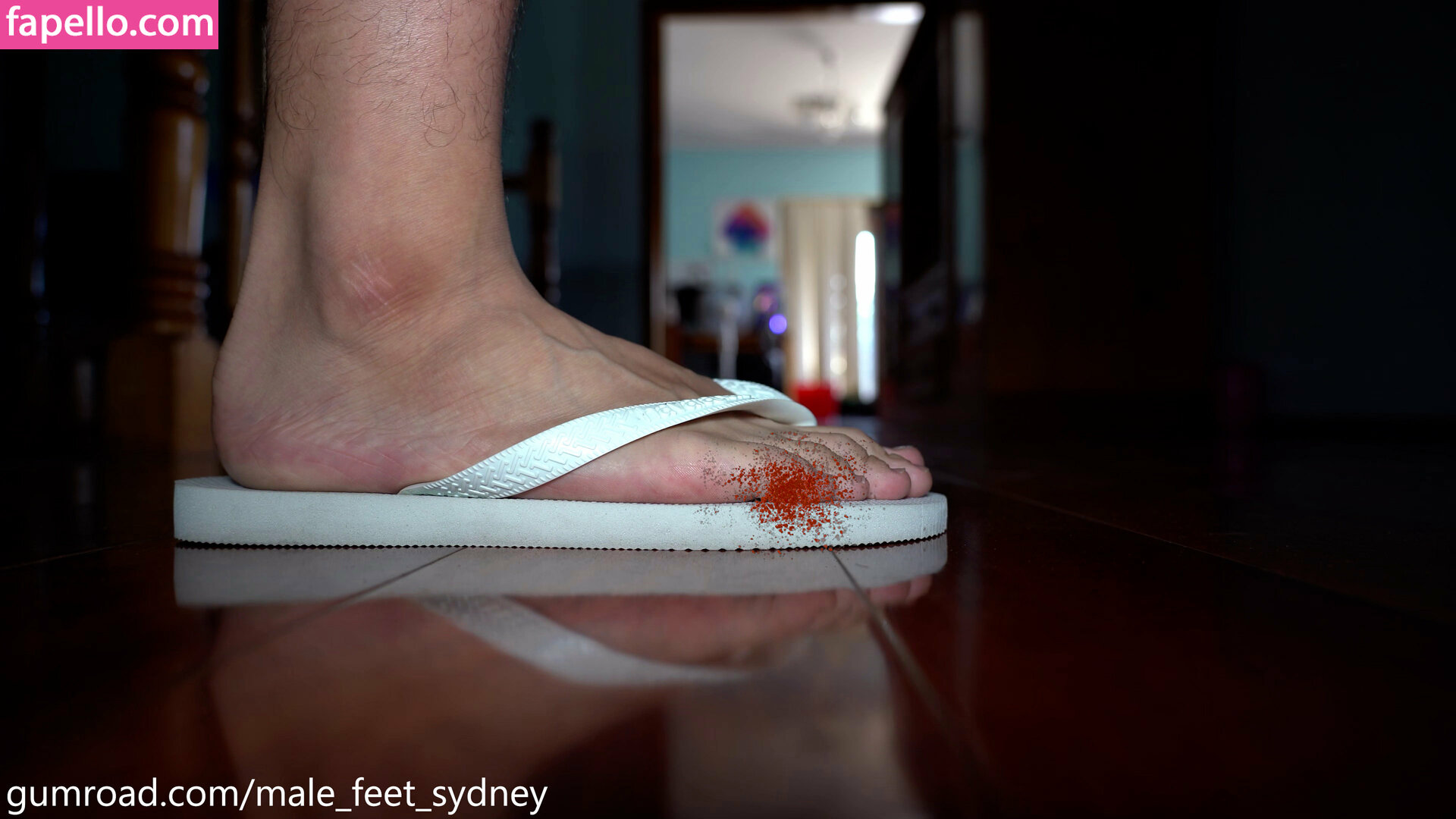 male_feet_sydney leaked nude photo #0002 (male_feet_sydney / sydney_feet)