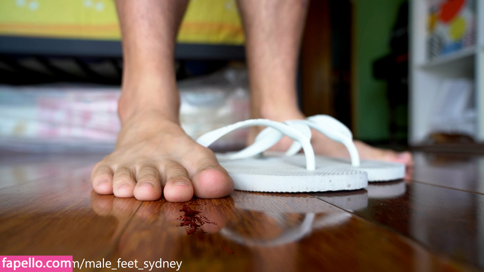 male_feet_sydney leaked nude photo #0008 (male_feet_sydney / sydney_feet)