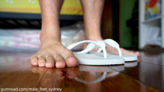 male_feet_sydney nude #0008