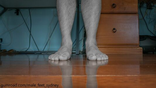 male_feet_sydney nude #0014