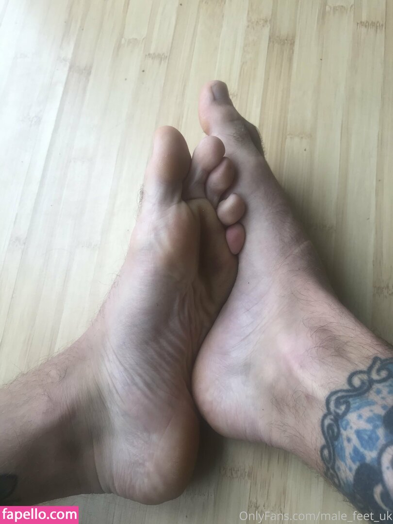 male_feet_uk leaked nude photo #0008 (male_feet_uk / feet_ology)