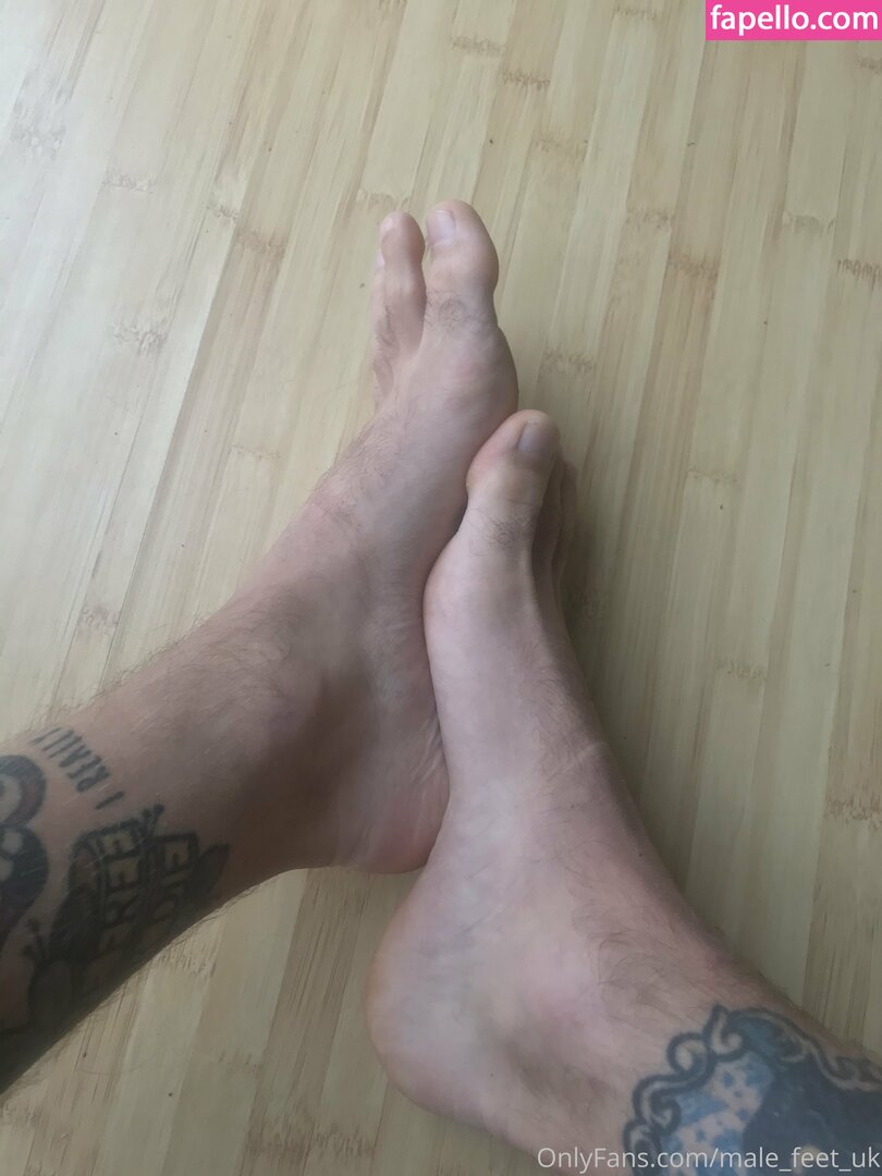 male_feet_uk leaked nude photo #0009 (male_feet_uk / feet_ology)