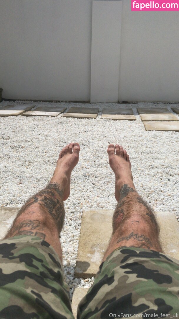 male_feet_uk leaked nude photo #0014 (male_feet_uk / feet_ology)