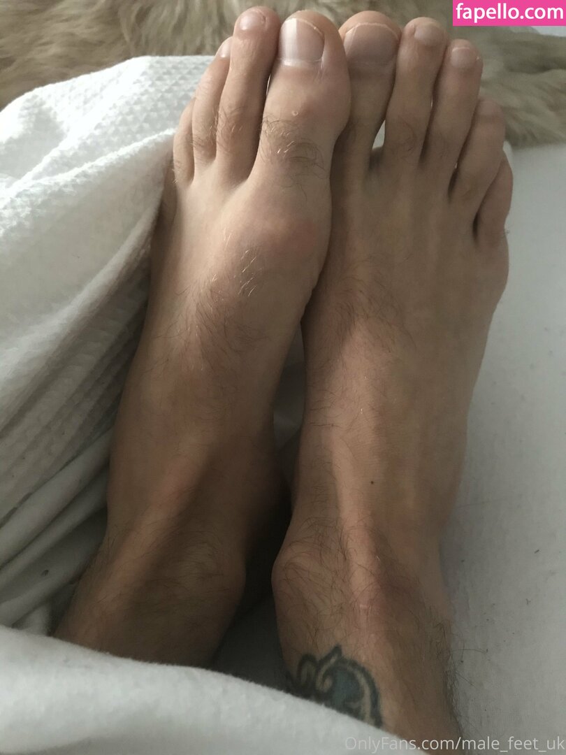 feet_ology / male_feet_uk Nude Leaked OnlyFans Photo #15 - Fapello