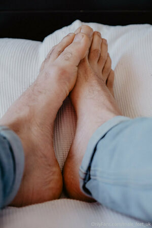 male_feet_uk nude #0026