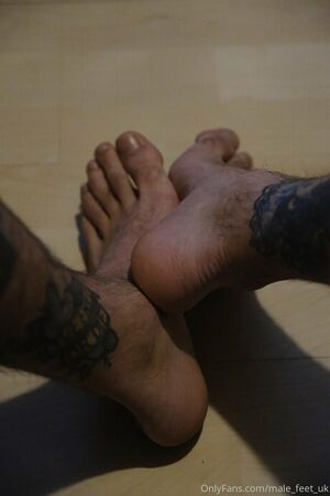 male_feet_uk nude #0036