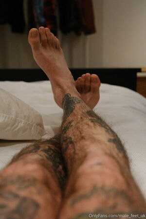 male_feet_uk nude #0037