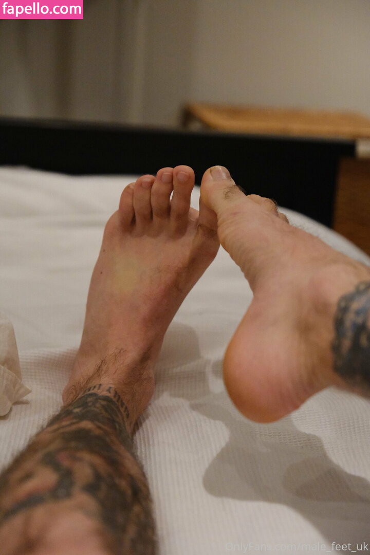 male_feet_uk leaked nude photo #0039 (male_feet_uk / feet_ology)