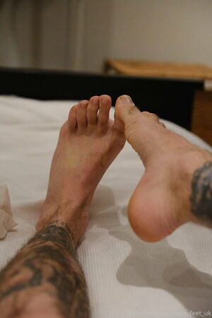 male_feet_uk nude #0039