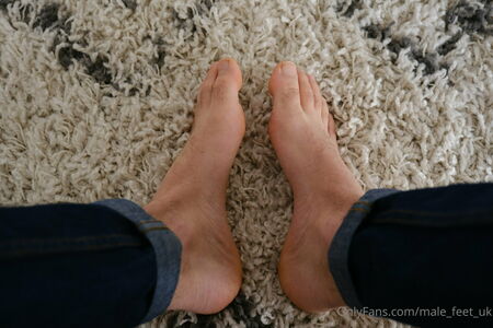 male_feet_uk nude #0055