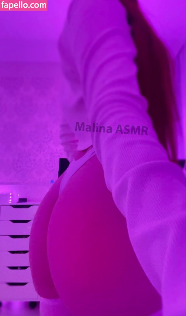 Malina ASMR leaked nude photo #0043 (Malina ASMR / malinavag1na)