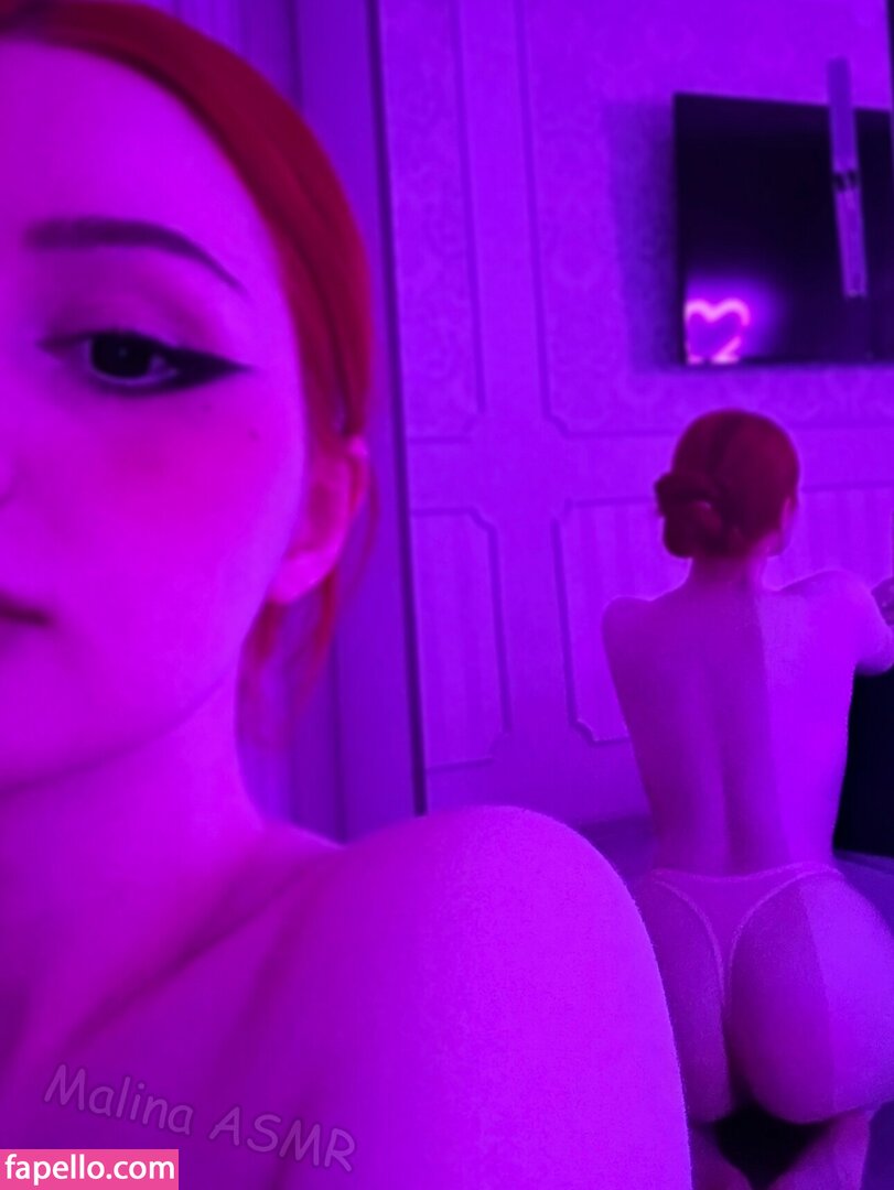 Malina ASMR leaked nude photo #0070 (Malina ASMR / malinavag1na)