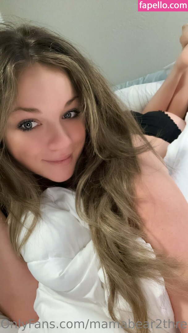 Mamabear2threecubs leaked nude photo #0011 (Mamabear2threecubs / mamabear2threecubs_)