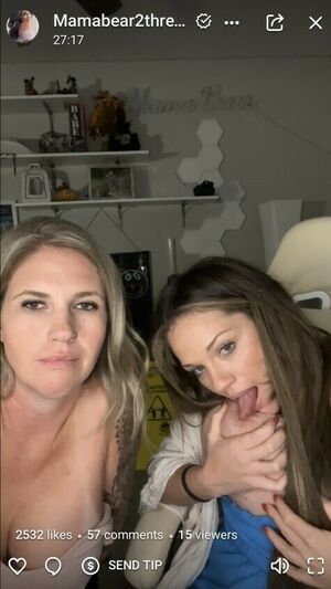 Mamabear2threecubs nude #0122