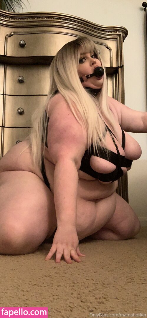 mamahorker leaked nude photo #0065 (mamahorker / mama.horker)