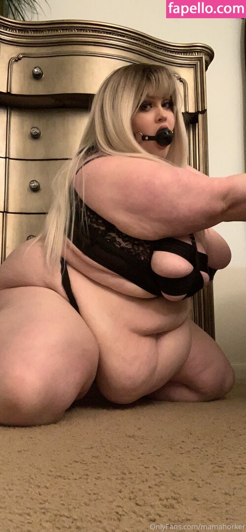 mamahorker leaked nude photo #0066 (mamahorker / mama.horker)