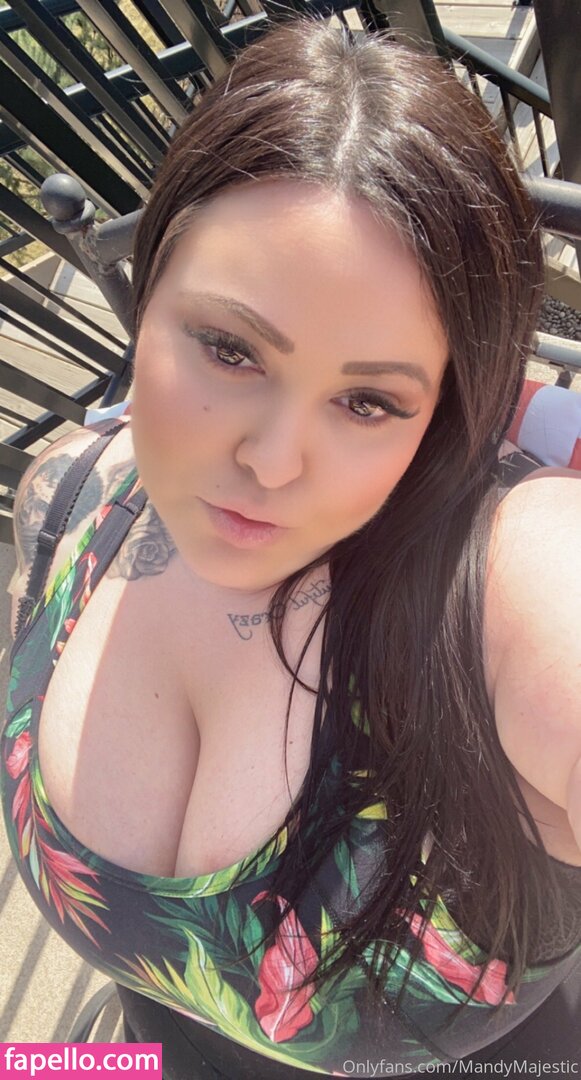 mandymajestic leaked nude photo #0045 (mandymajestic / mandymajesticbbw_)