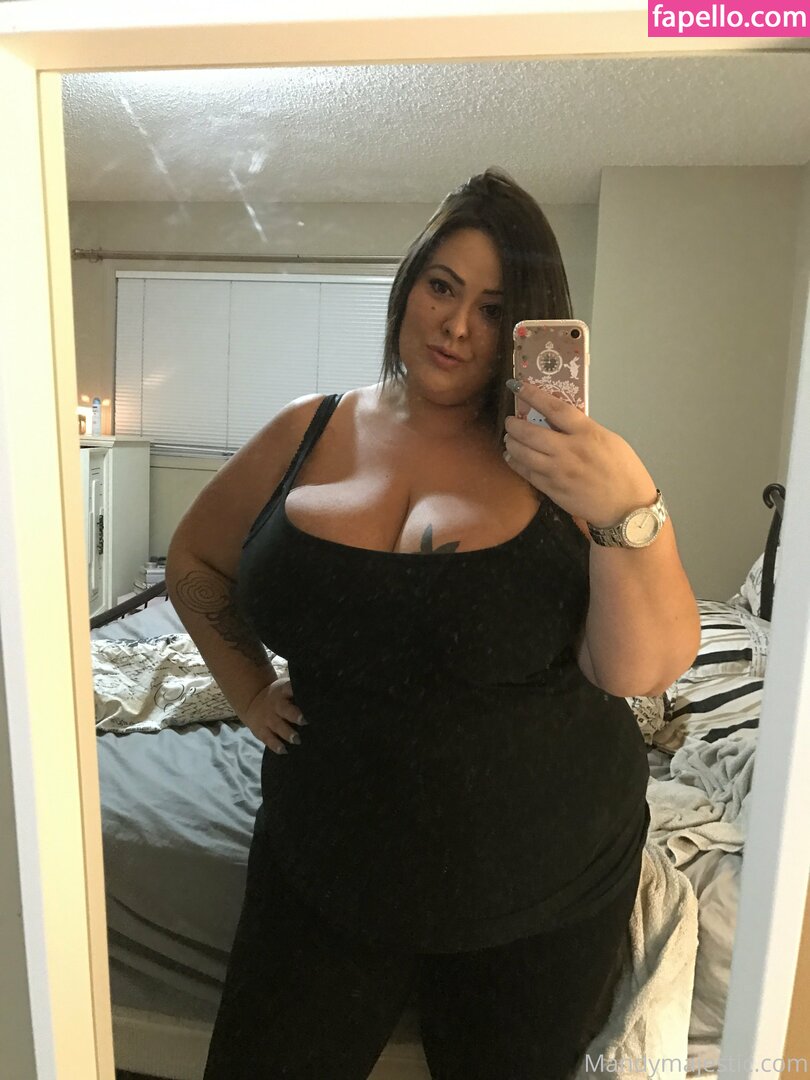 mandymajestic leaked nude photo #0049 (mandymajestic / mandymajesticbbw_)