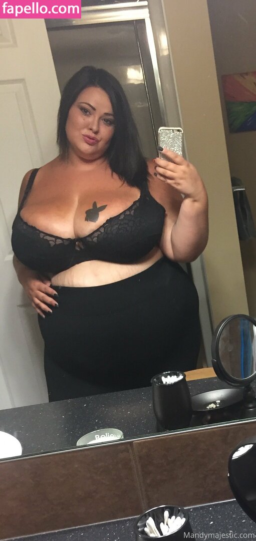 mandymajestic leaked nude photo #0056 (mandymajestic / mandymajesticbbw_)