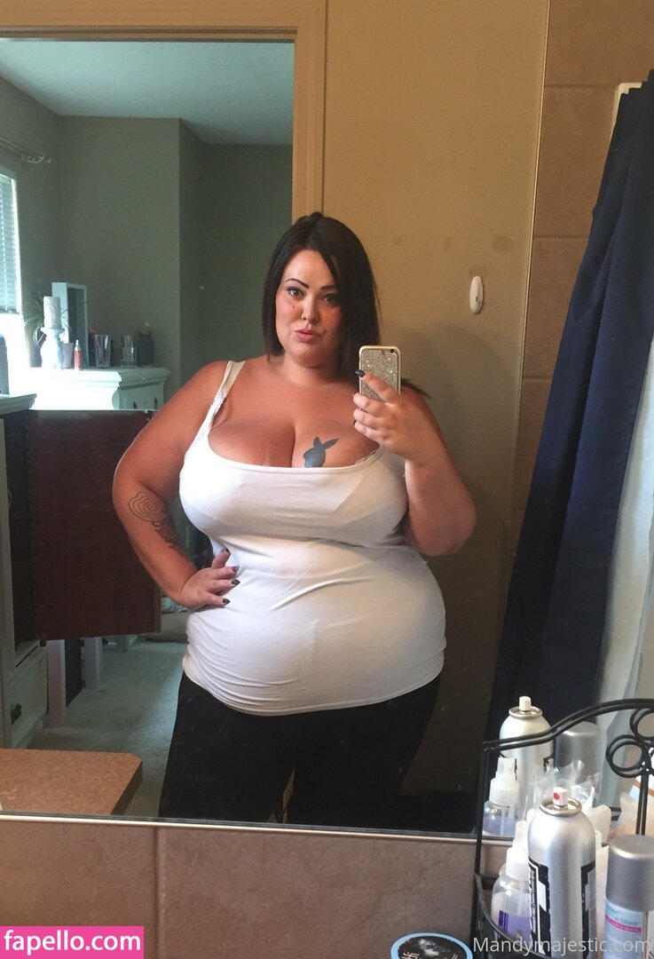 mandymajestic leaked nude photo #0061 (mandymajestic / mandymajesticbbw_)