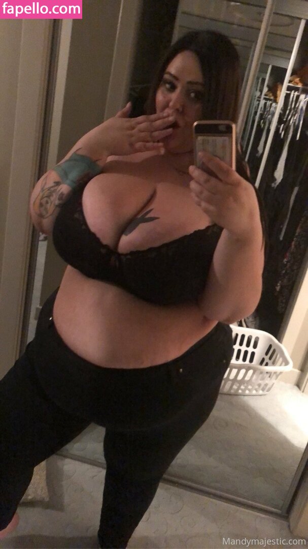 mandymajestic leaked nude photo #0065 (mandymajestic / mandymajesticbbw_)