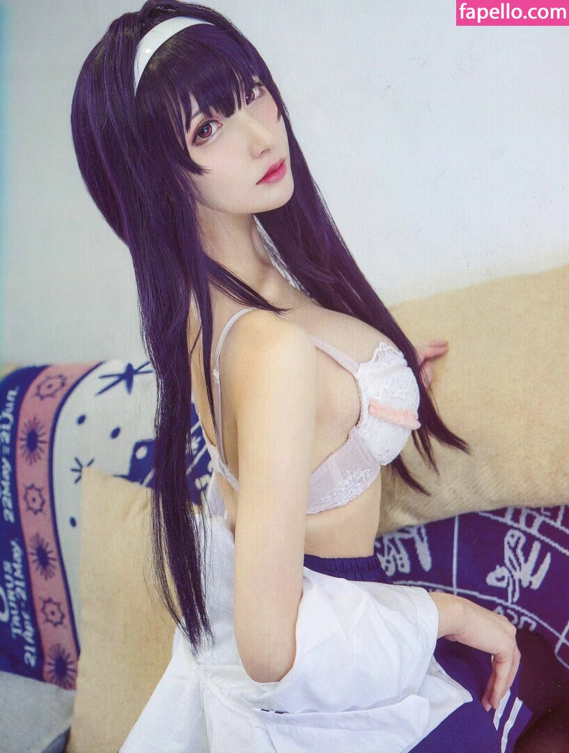 maou_0618 leaked nude photo #0093 (maou_0618 / Maousama666 / maousamaa / 在下萝莉控ii)