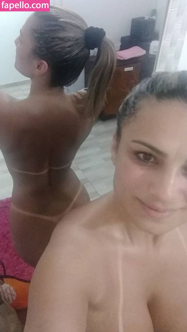 Marcia Imperator leaked nude photo #0002 (Marcia Imperator / marciaimp)