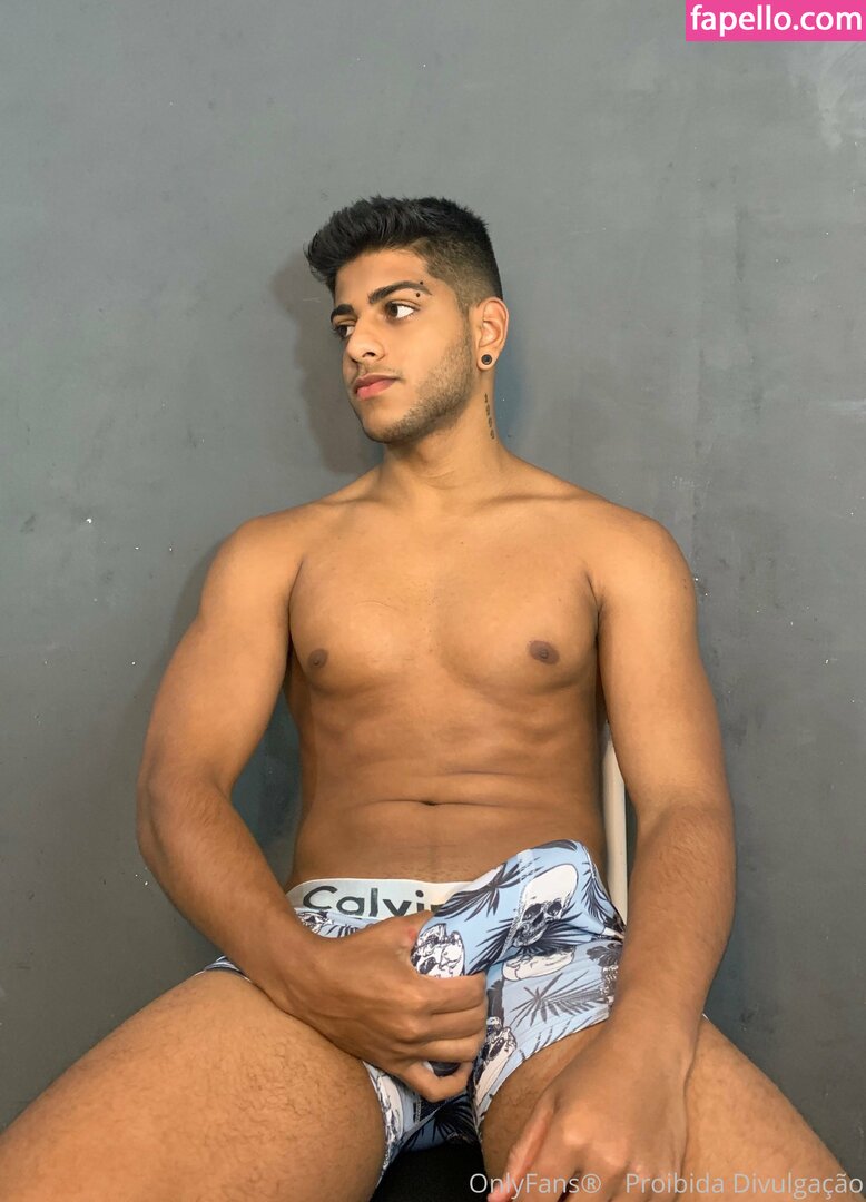 marciomendes  marciomendes Nude Leaked OnlyFans Photo fapelloi22 - TheFap