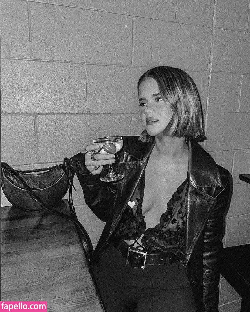 Maren Morris leaked nude photo #0010 (Maren Morris / marenmorris)