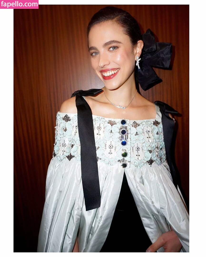 Margaret Qualley erome Latest Exclusive Leaked Photos