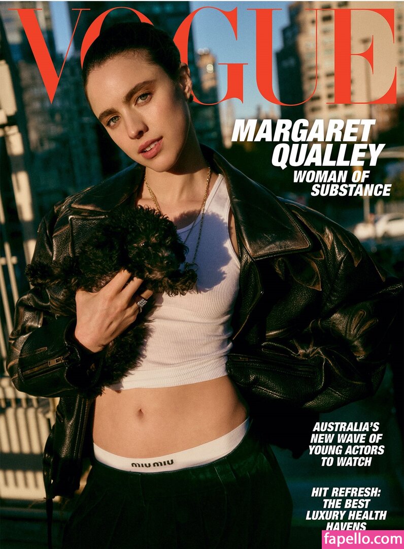 Margaret Qualley erome Latest Exclusive Leaked Photos