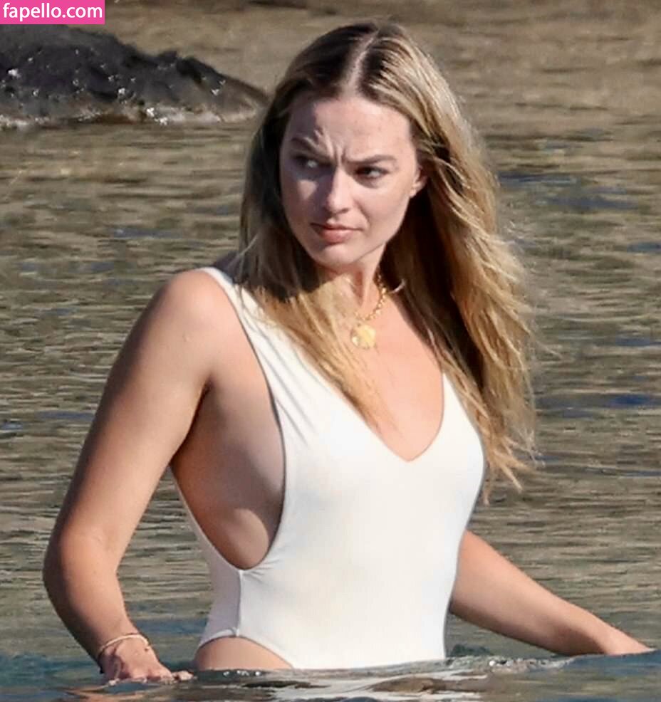 Margot Robbie leaked nude photo #1208 (Margot Robbie / margotrobbieofficial)