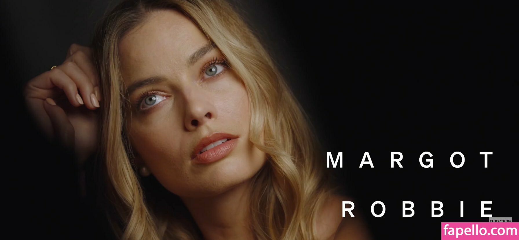 Margot Robbie leaked nude photo #1527 (Margot Robbie / margotrobbieofficial)