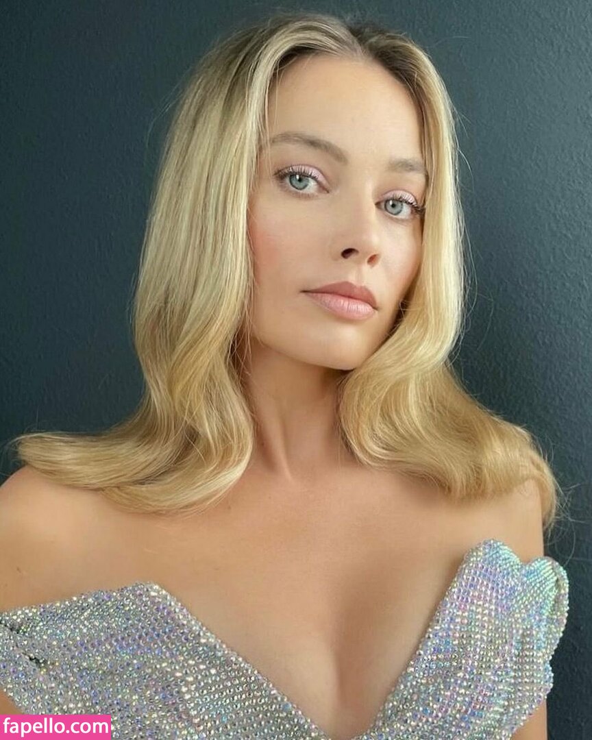 Margot Robbie leaked nude photo #1722 (Margot Robbie / margotrobbieofficial)