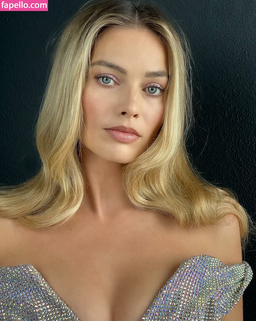 Margot Robbie leaked nude photo #1767 (Margot Robbie / margotrobbieofficial)