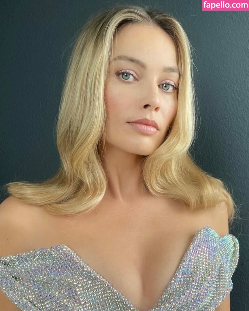 Margot Robbie leaked nude photo #1769 (Margot Robbie / margotrobbieofficial)