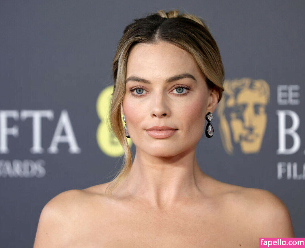 Margot Robbie leaked nude photo #1922 (Margot Robbie / margotrobbieofficial)