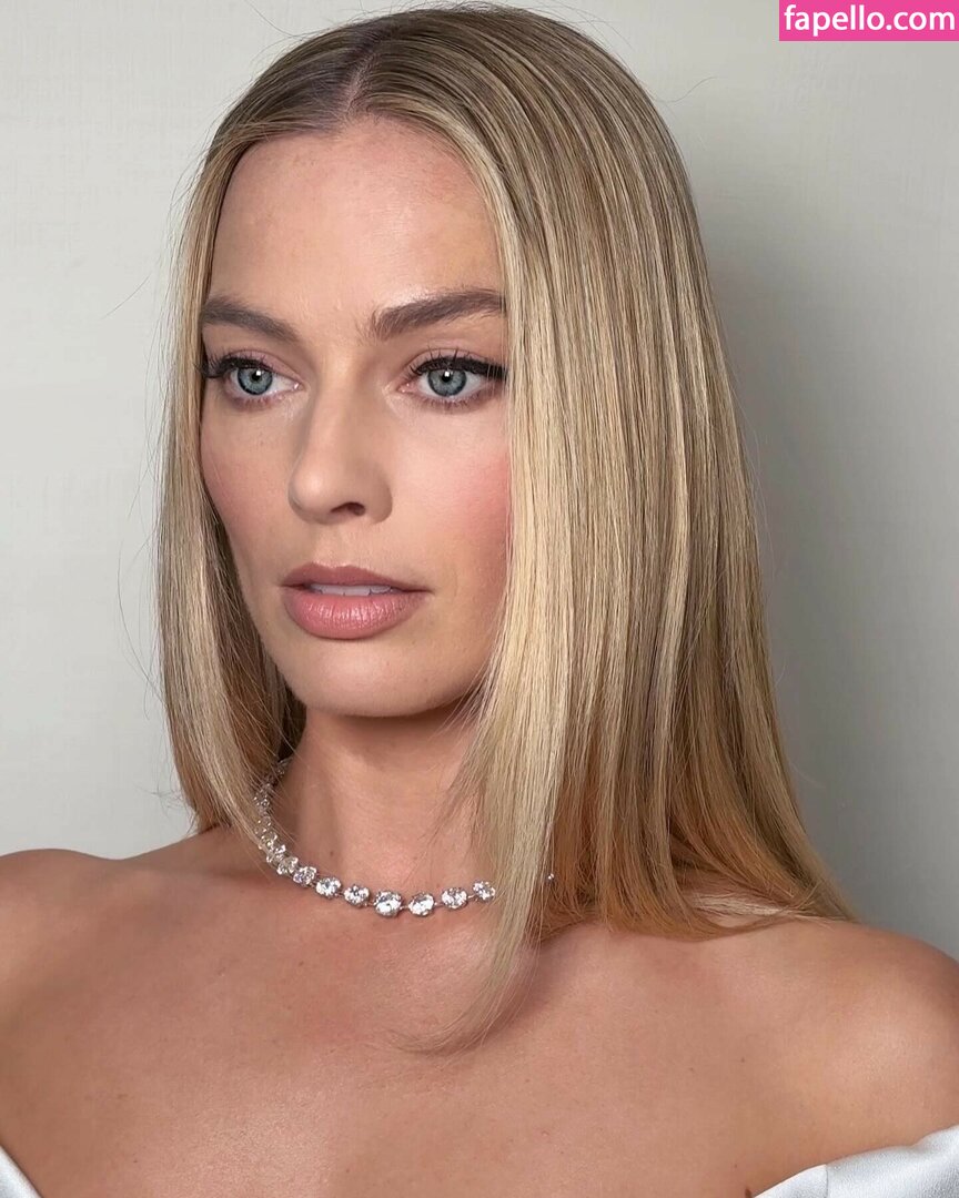 Margot Robbie leaked nude photo #1992 (Margot Robbie / margotrobbieofficial)