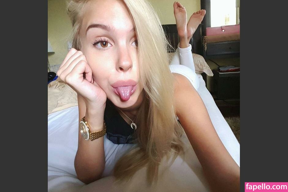 Maria Domark leaked nude photo #0041 (Maria Domark / maria_domark)