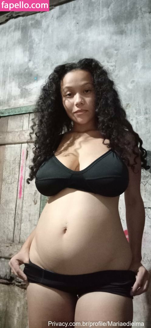 Maria Edielma erome Latest Exclusive Leaked Photos