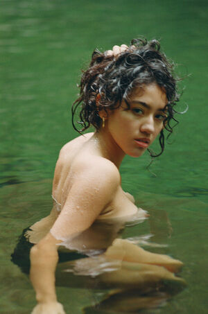 Maria Fernanda nude #0040