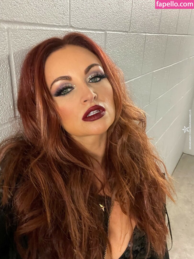 Maria Kanellis leaked nude photo #0028 (Maria Kanellis / mariakanellis / tsmariagk)