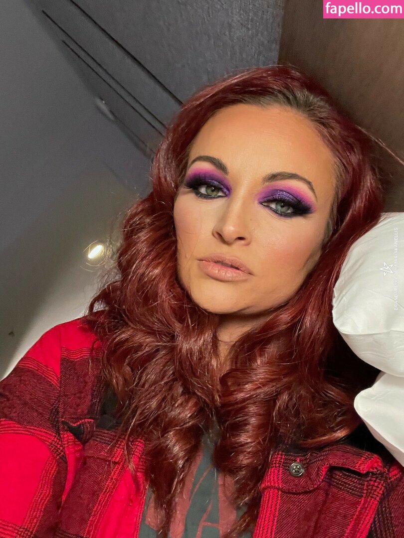 Maria Kanellis leaked nude photo #0049 (Maria Kanellis / mariakanellis / tsmariagk)