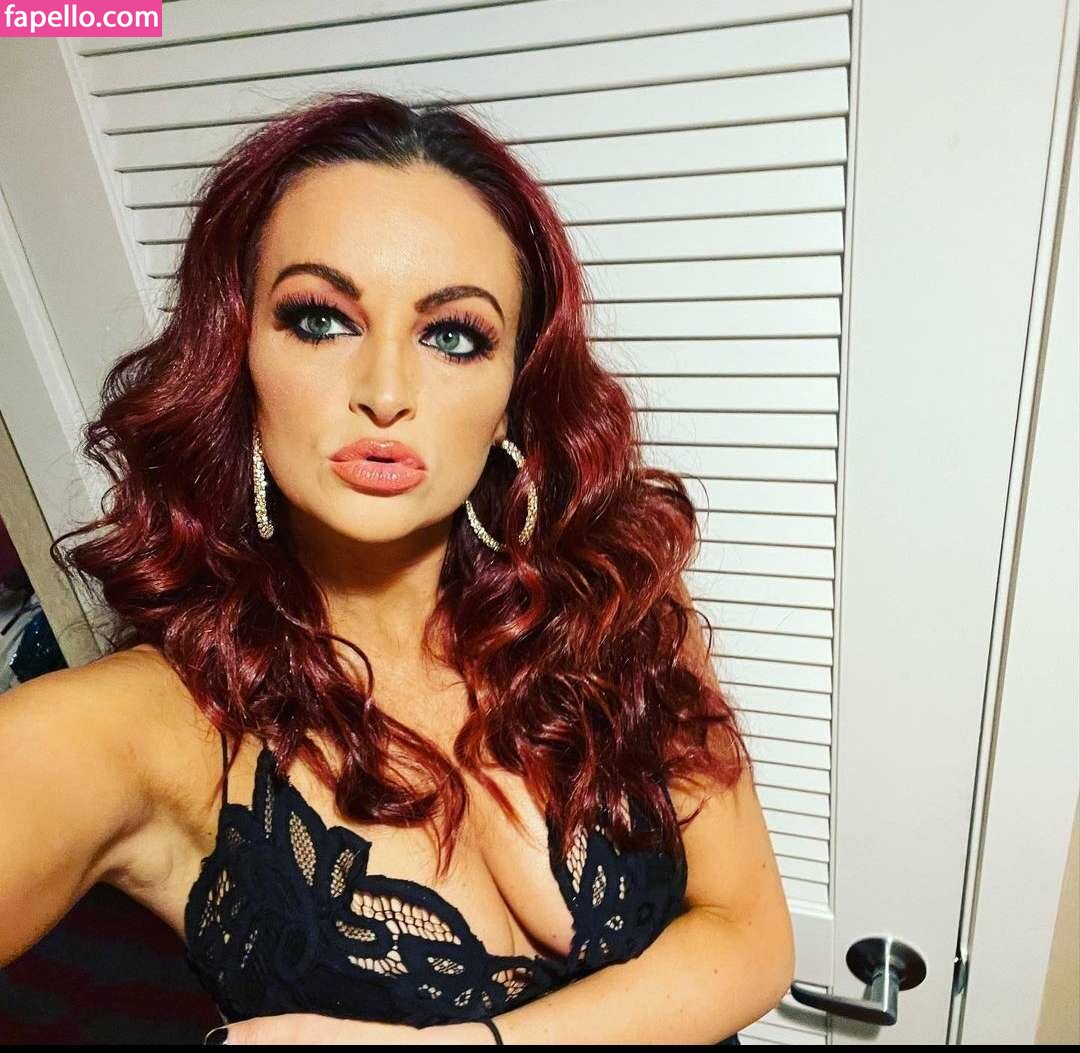 Maria Kanellis leaked nude photo #0059 (Maria Kanellis / mariakanellis / tsmariagk)