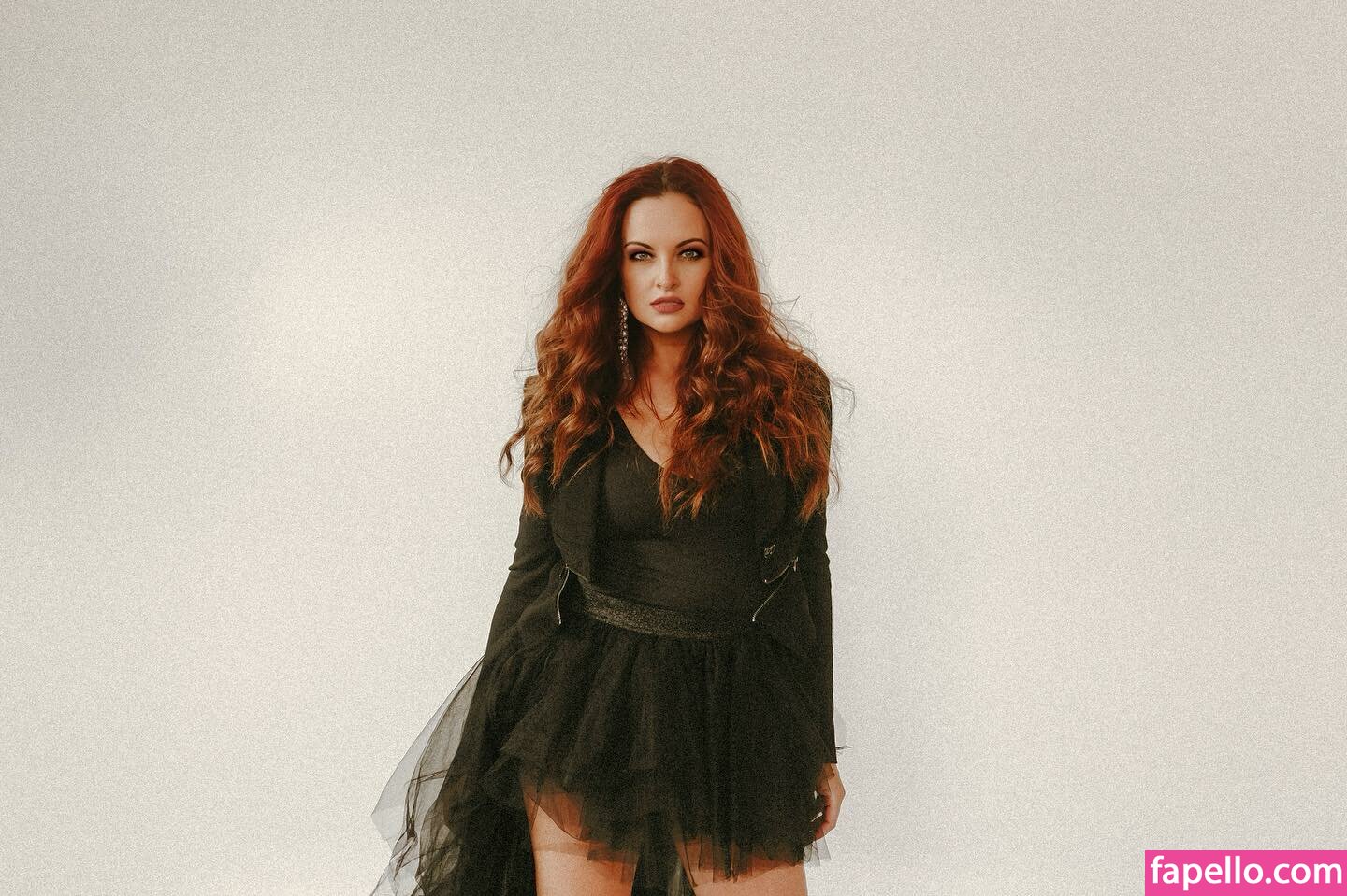 Maria Kanellis leaked nude photo #0096 (Maria Kanellis / mariakanellis / tsmariagk)