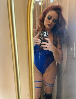 Maria Kanellis nude #0119