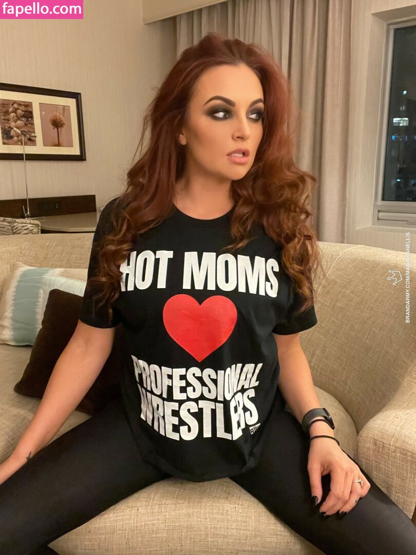 Maria Kanellis leaked nude photo #0131 (Maria Kanellis / mariakanellis / tsmariagk)