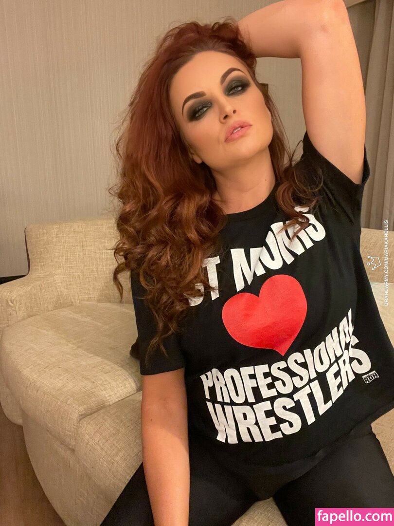 Maria Kanellis leaked nude photo #0132 (Maria Kanellis / mariakanellis / tsmariagk)