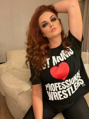 Maria Kanellis nude #0132